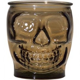 Стакан для лимонада, 400 мл, стекло цветное, San Mig