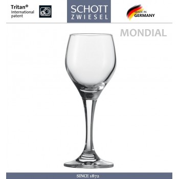Бокал MONDIAL для ликера, 70 мл, SCHOTT ZWIESEL