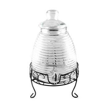 Подставка для арт. 64888, D 26, H 17 см, металл, Zibo