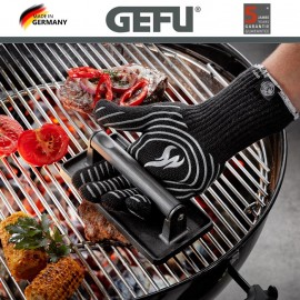 Защитная перчатка для гриля, серия BBQ, GEFU, Германия