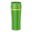 Термокружка TRAVEL MUG FUN, 0,36 л, пищевой силикон, зеленый, серия Let\'s Go, Emsa