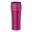 Термокружка TRAVEL MUG FUN, 0,36 л, пищевой силикон, малиновый, серия Let\'s Go, Emsa
