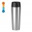Термокружка TRAVEL MUG Grande, 0,5 л, сталь 18/10, пищевой стальной, серия Let's Go, Emsa