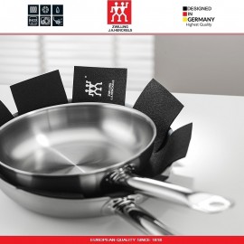 Сковорода TWIN Choice, D 28 см, индукционное дно, нержавеющая сталь 18/10, Zwilling