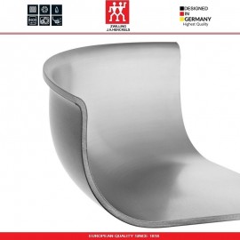 Сковорода TWIN Choice, D 20 см, индукционное дно, нержавеющая сталь 18/10, Zwilling