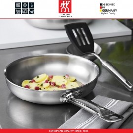 Сковорода TWIN Choice, D 20 см, индукционное дно, нержавеющая сталь 18/10, Zwilling