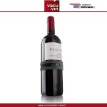 Браслет-термометр для вина на бутылку, гибкий, Vacu Vin