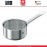 Ковш TWIN Classic без крышки, 1 л, D 14 см, индукционное дно, нержавеющая сталь 18/10, Zwilling