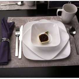 Тарелка суповая, 650 мл, серия Pure White, Corelle