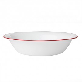 Салатник, 828 мл, серия Brushed Red , Corelle
