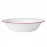 Салатник, 828 мл, серия Brushed Red , Corelle