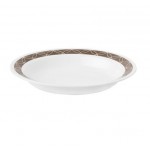 Тарелка суповая, 442 мл с бортом, серия Sand Sketch, Corelle