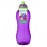 Бутылка для воды Twist and Sip, 450 мл, эко-пластик пищевой без BPA, SISTEMA
