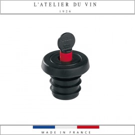 Набор пробок On-Off для вина, 3 шт, L'Atelier Du Vin