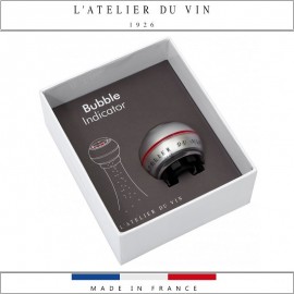 Индикатор давления пузырьков Bubble Indicator, L'Atelier Du Vin