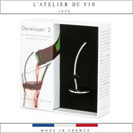 Аксессуар Developer 2 для декантации, L'Atelier Du Vin