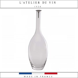 Декантер Long Lady Son Bouchon Champagne Decanter для шампанского, 750 мл, L'Atelier Du Vin