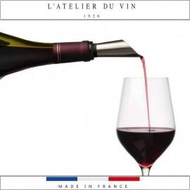 Каплеуловитель Verseur-Filtre для вина, L'Atelier Du Vin