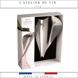 Воронка Miroir a Decanter для декантера, L'Atelier Du Vin