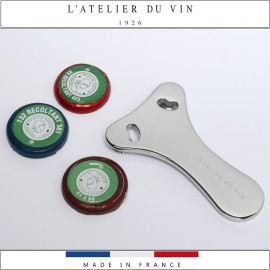 Обрезатель фольги Coupe Capsule, L'Atelier Du Vin