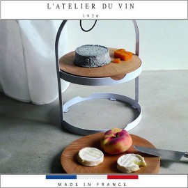 Подставка Cage a Fromage для сыра, десерта, L'Atelier Du Vin