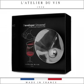 Аэрационная воронка Developer Universal для вина, L'Atelier Du Vin