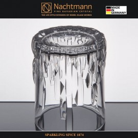 Набор низких стаканов SHU FA, 330 мл, 4 шт, хрусталь, Nachtmann