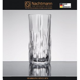 Высокий стакан SHU FA, 360 мл, хрусталь, Nachtmann