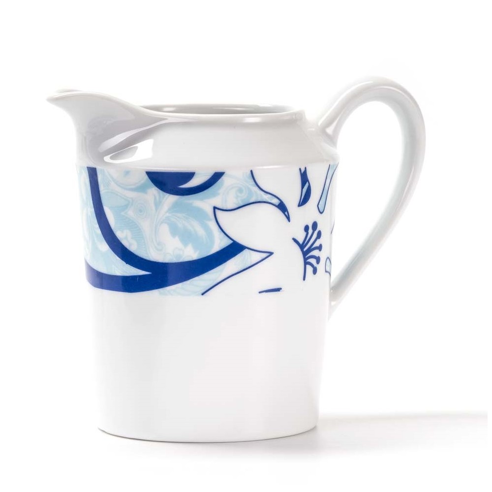 Молочник, 300 мл, серия Le Ciel Bleu, Tunisie Porcelaine