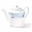 Заварочный чайник, 1,2 л, серия Le Ciel Bleu, Tunisie Porcelaine