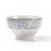 Емкость (чаша) для завтрака, D 13 см, H 7.5 см, декор Le Classique, Tunisie Porcelaine