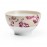 Салатник (пиала), D 13 см, декор MIMOSA LIBERTY, Tunisie Porcelaine