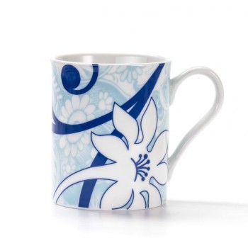 Кружка, 270 мл, серия Le Ciel Bleu, Tunisie Porcelaine