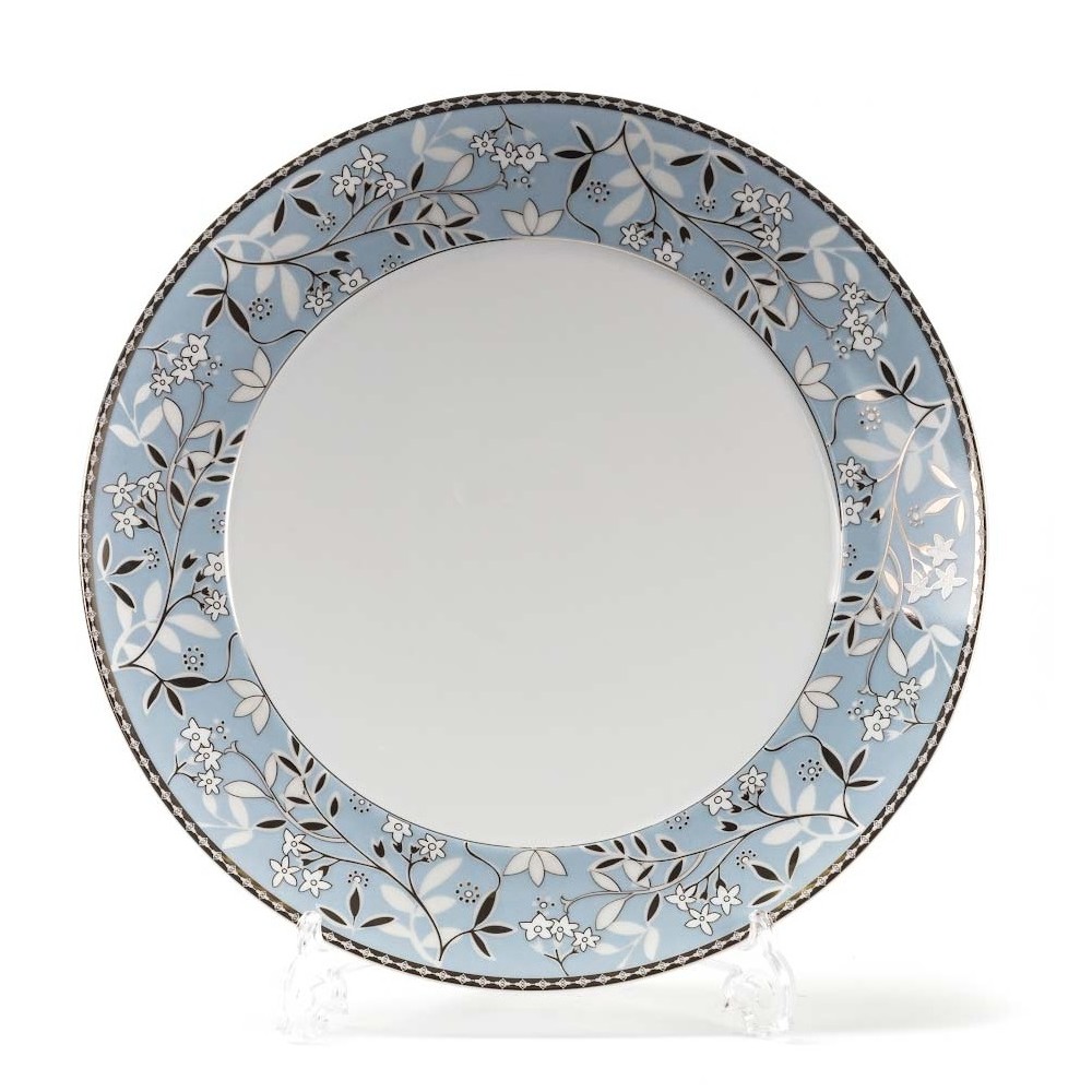 Блюдо подстановочное, D 32 см, декор Le Classique, Tunisie Porcelaine