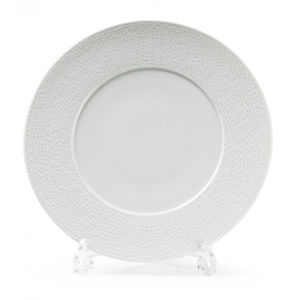 Блюдо подстановочное, D 31 см, серия Le Nuage Blanc, Tunisie Porcelaine