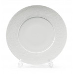 Блюдо подстановочное, D 31 см, серия Le Nuage Blanc, Tunisie Porcelaine