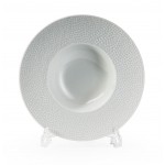 Тарелка для пасты, D 27 см, серия Le Nuage Blanc, Tunisie Porcelaine