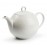 Заварочный чайник, 1 литр, серия Le Nuage Blanc, Tunisie Porcelaine