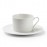 Пара чайная, 220 мл, серия Le Nuage Blanc, Tunisie Porcelaine