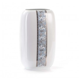 Ваза, H 26 см, декор Le Classique, Tunisie Porcelaine