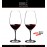 Бокалы для красных вин Shiraz (Syrah), 2 шт, 650 мл, машинная выдувка, VINUM, RIEDEL