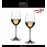 Бокалы для белых вин Viognier, 2 шт, 370 мл, машинная выдувка, VINUM XL, RIEDEL