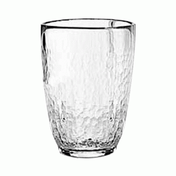 Хайбол «Clear», 400 мл, D 8,5 см, H 12 см, Vetreria Lux