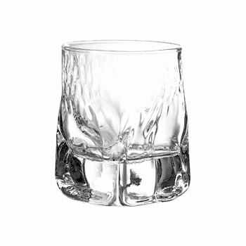 Олд Фэшн ''Quartz'', 250 мл, D 7,5 см, H 9,5 см, Durobor