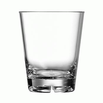 Олд Фэшн, 300 мл, D 8 см, H 11,5 см, пластик, Arcoroc