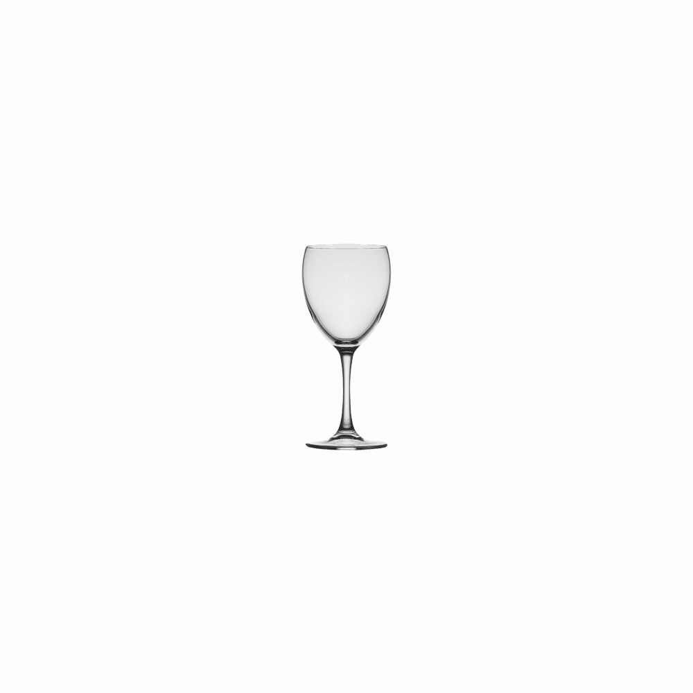 Бокал для вина ''Imperial Plu'', 185 мл, D 6,5 см, H 16 см, Pasabahce - завод "Бор"