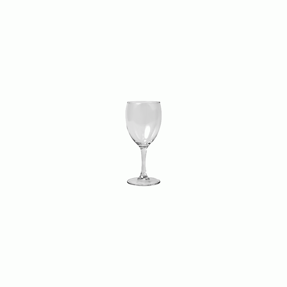 Бокал для вина ''Elegance'', 250 мл, D 7 см, H 16 см, Arcoroc