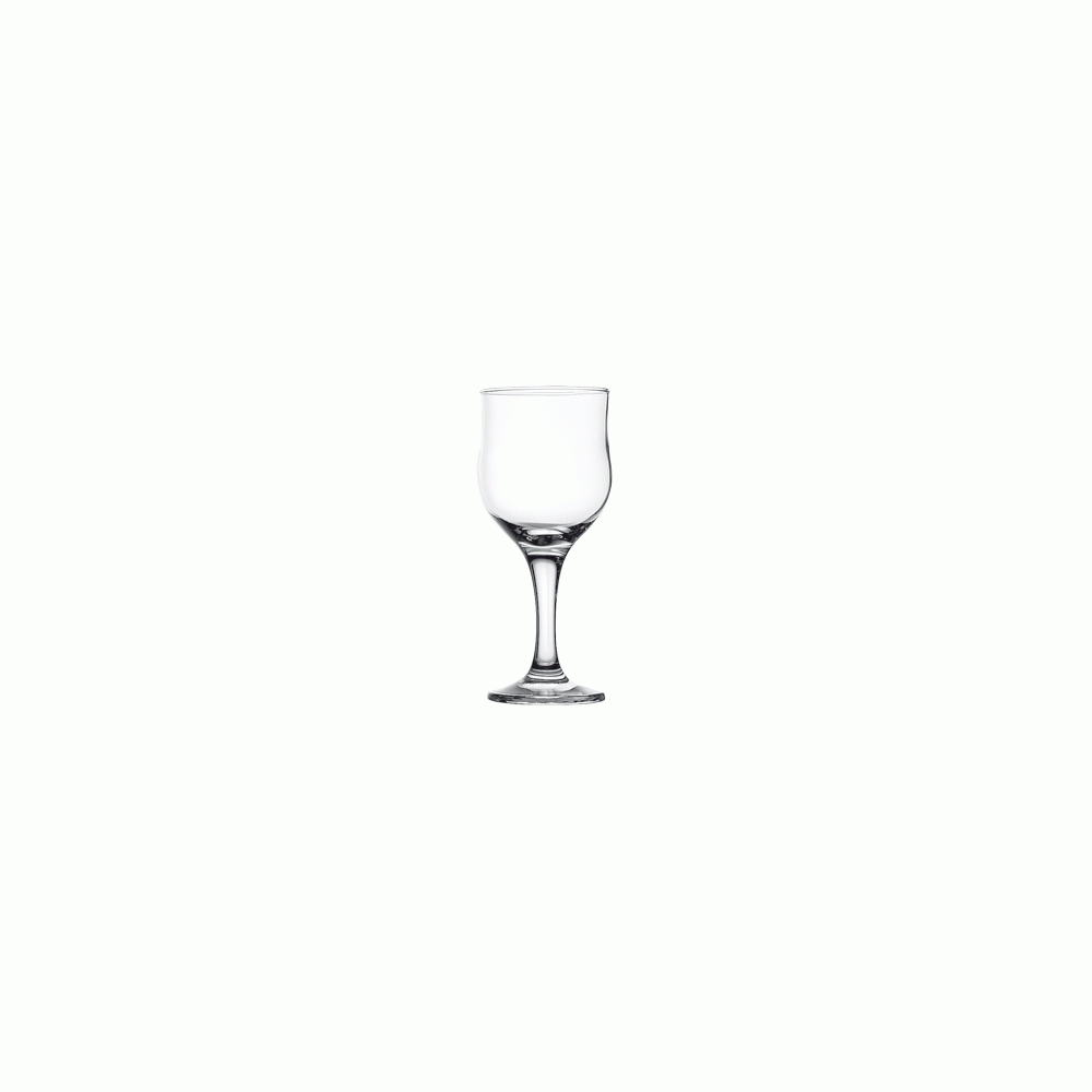 Бокал для вина ''Tulipe'', 235 мл, D 7,5 см, H 16,3 см, Pasabahce - завод "Бор"