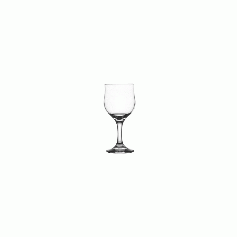 Бокал для вина ''Tulipe'', 195 мл, D 8 см, H 15,6 см, Pasabahce - завод "Бор"