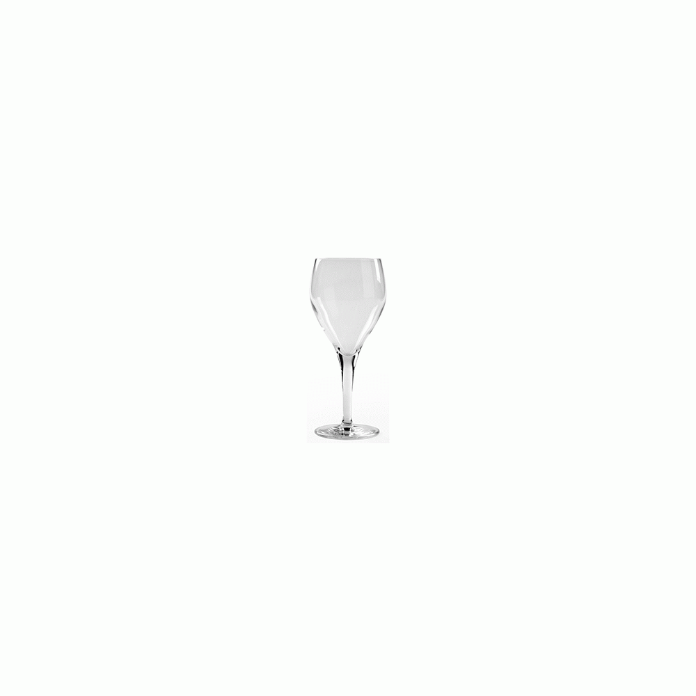 Бокал для вина ''Milano'', 305 мл, D 8 см, H 18 см, хрустальное Stolzle